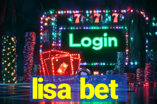 lisa bet